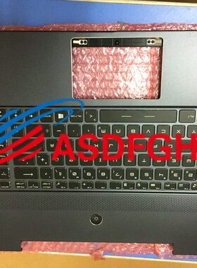 原装 微星 MSI GS70 V143422FK1 2PC STEALT MS-1771C 键盘带 C壳