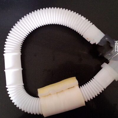 适用D6572CB惠而浦洗衣机内排水管D7576CBP B600C WI4231SWI5036S