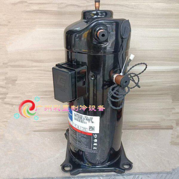 ZRD72KC-TFD-433原装进口中央空调6匹 数码谷轮压缩机R22 3相380V