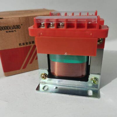 上海华通BK-800VA 380V220V变110V48V36V24V12V6V 浙江东亮 全铜