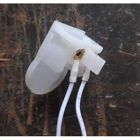 T5灯管套件灯头模具尾款