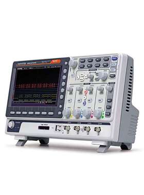 固纬数字存储示波器MSO-2072E/2072EA/2102E/2104EA/2204EA