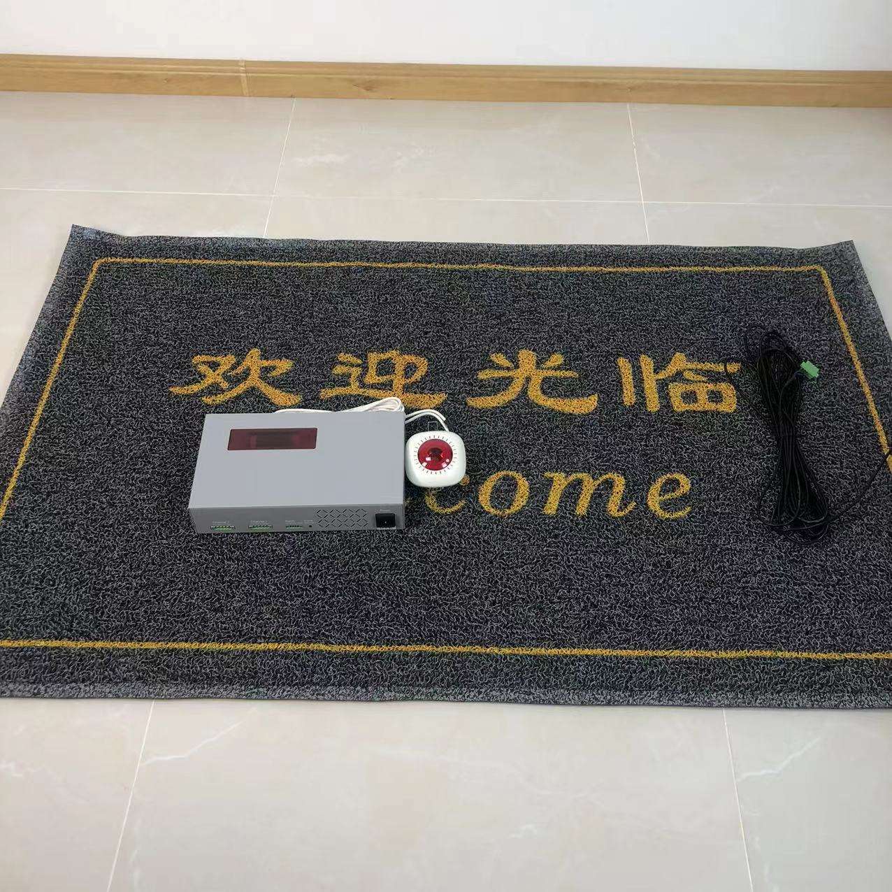 现货 超市防盗器 地毯式报警防模型制作工具/辅料耗