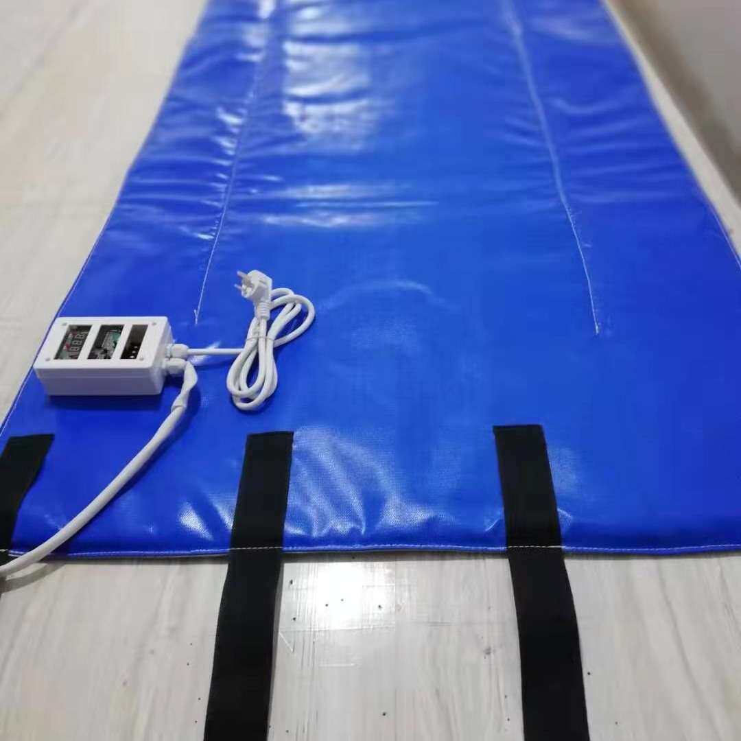 河南 可以加热多种物体的保温电热毯 工业
