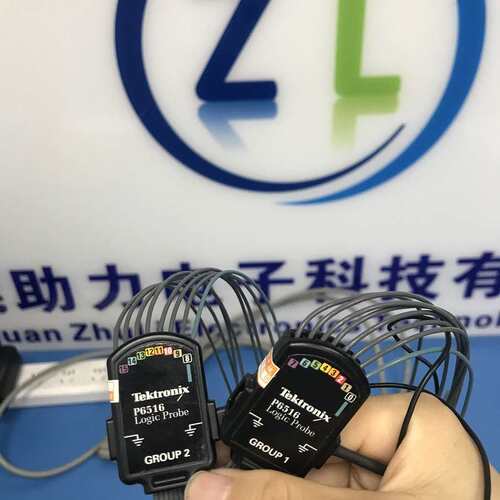 出售TPP1000 1G泰克原装探头TPP0500泰克 高带宽  通用探头
