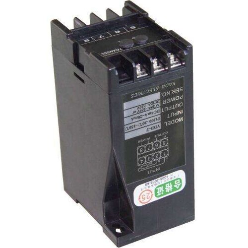 YDD-I-A2-P5-O3-  YDD-U-UR-V3-P5-03 交流电压交流电流变送器