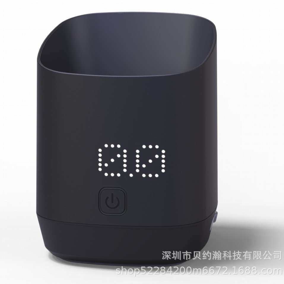 电子咖啡称重杯 电子秤意式专用咖啡豆称重智能手冲迷你便携秤