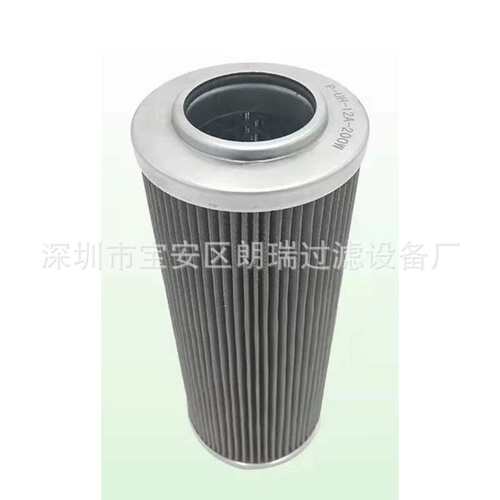现货销售 SCHROEDER低压过滤器 KF3用于油田压裂车液压系统