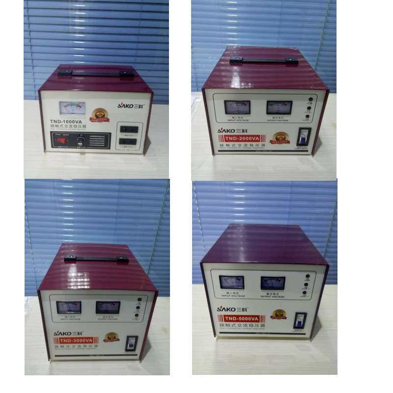 三科稳压器5000W/SVC/TND-5000VA超低压110-250V全自动稳压电源,鲜花速递/花卉仿真/绿植园艺,割草机/草坪机,淘宝优惠券,粉丝福利购,淘宝优惠卷