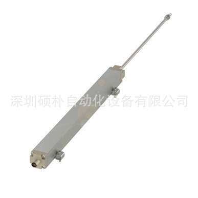 巴鲁夫 BIW1-E310-M0450-P1-S115 感应式行程测量系统
