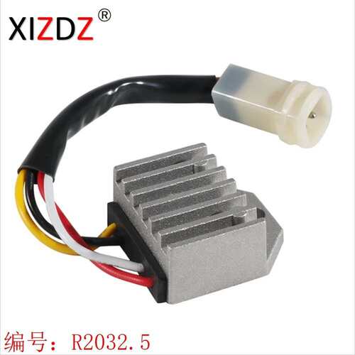 2032.5 适用 3GB-81960-00 Yamaha YTM 200 Moto-4 29U-81960-90