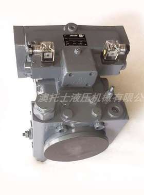 液压泵AA4VG71HD1D1/32L-NTFXXF001D-S变量柱塞泵222-1214油泵