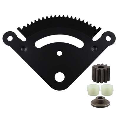 转向扇小齿轮25齿适用约翰迪尔割草机GX20052BLE GX2053 GX20054