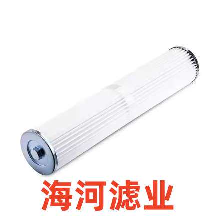 工程机械加工设备配件发电机组除尘滤筒滤清器滤芯供应9778621492
