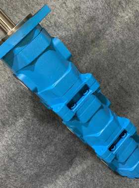 供应  CBY4125/3050/3040-159R  三联齿轮泵 多种规格