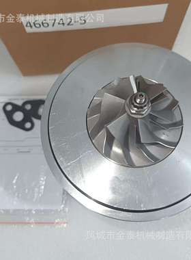 T04E10增压器466742-5003S 4881613,9004881613 408105-0244