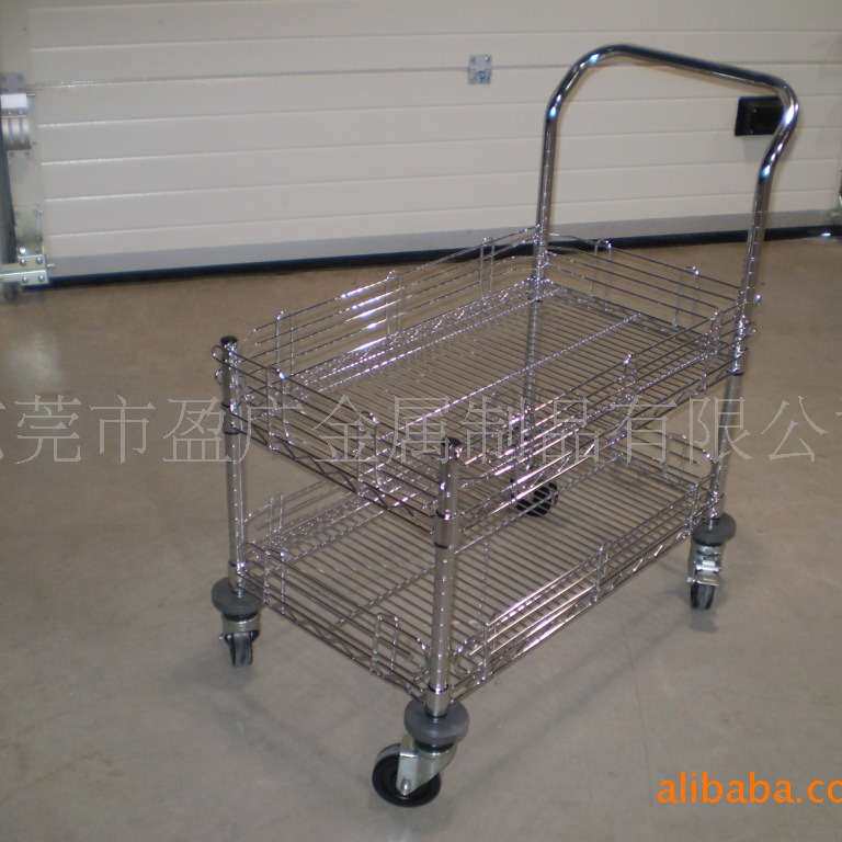 供应LED液晶显示器【模组推车】【液晶模组推车】【物料车】