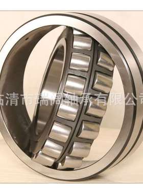 厂销 23218CA/W33  23220CAK 23222 23224CC重机械调心滚子轴承