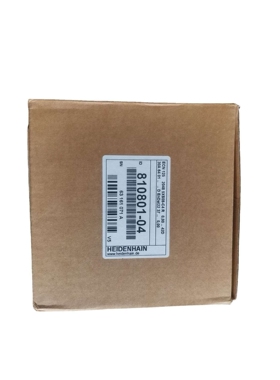 HEIDENHAIN海德汉ECN125编码器ID:810801-04 EnDat22接口