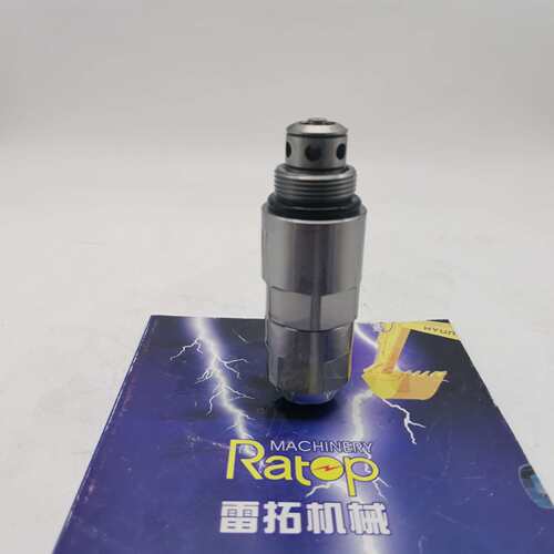 挖掘机配件 R220-5  副炮 XJBN-00162