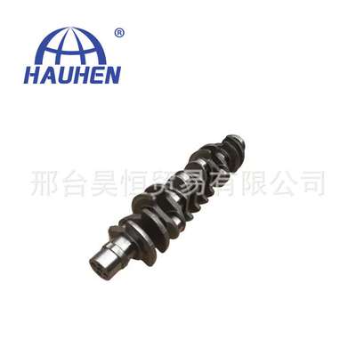 道依茨发动机Tcd2013 Bf6m1013曲轴04501008 04294255 04284997