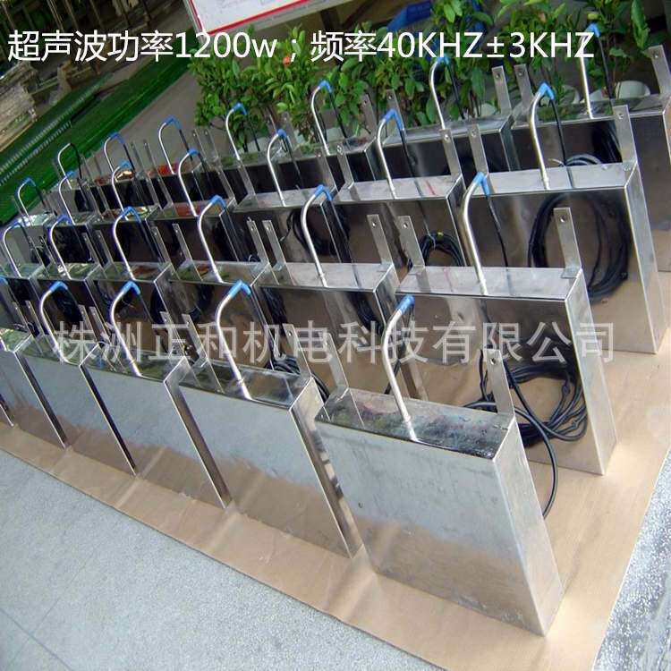 往复式高压旋转清洗机湖南省内清洗机精密零部件株洲正和机电科技
