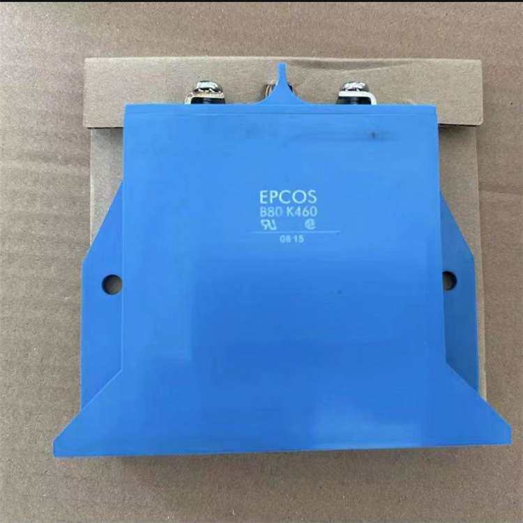 epcos压敏电阻 B80K460 防雷器 B72280B 461 K 1 B72280B0461K001