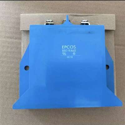 epcos压敏电阻 B80K460 防雷器 B72280B 461 K 1 B72280B0461K001