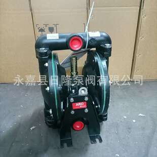 1寸英格索兰隔膜泵  666120-344-C 自吸大功率 胶水油漆增强型