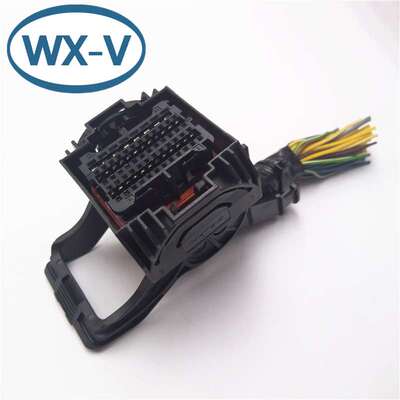 35094798/CH20220938 线束供应MOLEX 347290202/34729-0202现货2