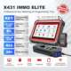 X431 diagnostic IMMO key LAUNCH car Elite programing scanner