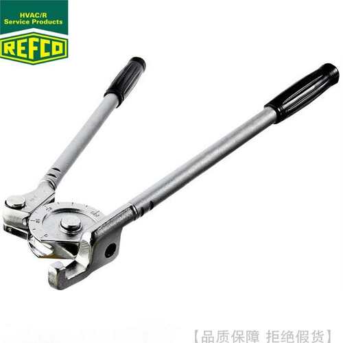 REFCO/威科手动式弯管器RFA-364-FH-04 05 06 08 10 12 368-FH