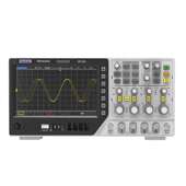 汉泰Hantek 逻辑分析仪 PO6204D四通道示波器 MPO6084D MPO6104DM