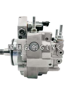 高品质喷油泵总成 PC200-8 SAA6D107 4988593 工厂直销