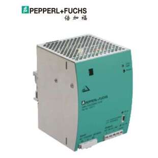 倍加福AS-Interface 供电VAN-115/230AC-K16电源扩展器（129377）