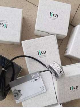 意大利莱卡lika编码器IT65-H-2000ZCU4ER原装进口