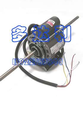 HA46CE302  开利风机盘管电机46W 马达 Carrier motor