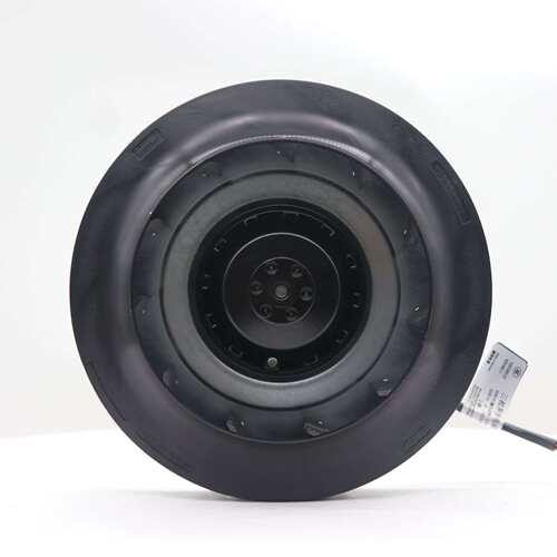 R2D225-AT26-15 SK3396.314德国ebmpapst离心风机M2D068-DF 400V