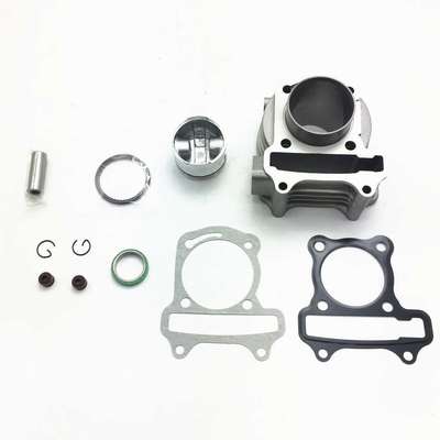 发动机 气缸体套件 GY6 50CC 60CC 80CC 活塞  47mm CYLINDER