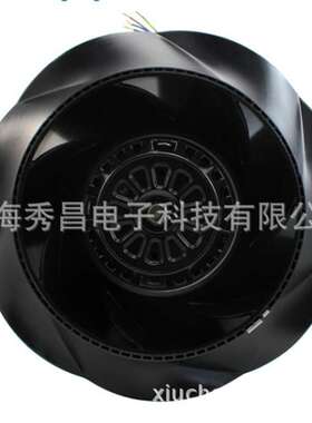 R2E250-AV65-17 M2E068-DF R2E250-AV65-01 230Vebmpapst离心风机