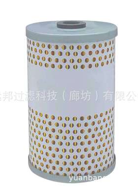 供应 颇克  01151306 纸柴油燃油滤芯 船舶液压滤清器机油滤芯