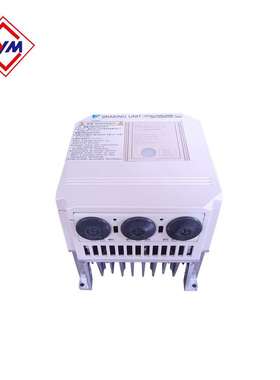 原厂供应 塔吊升降机通用制动单元CDBR-4045D 400V 清库存