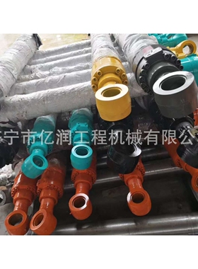 山重建机挖掘机JCM921D大臂动臂油缸 中臂斗杆油缸 小臂铲斗油缸