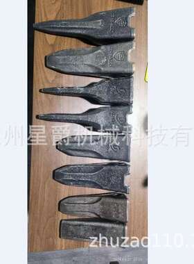 厦门 泉州 挖掘机 斗齿   E161-3027  驱动轮 引导轮 承重轮