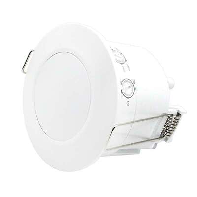 110V 220V 24G millimeter wave human presence sensor