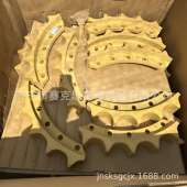 21631 适用D275A 17M 2推土机齿块 济宁赛克思