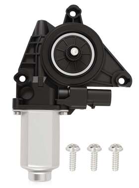 68143986AA适用11-23道奇Charger克莱斯勒300升降器电机前右