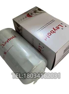 莱宝真空泵油过滤器EK96008机油滤芯SV630B/750B真空泵专用机油格