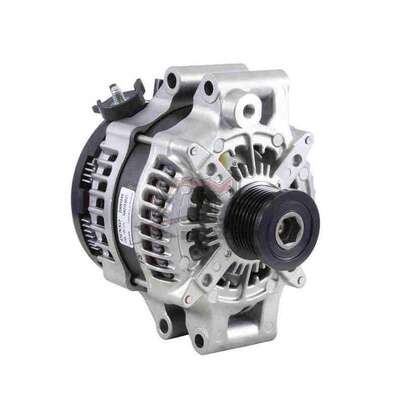 发电机1231755046812317585940.7550468 0986082480 CAL40343GS 1