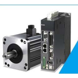 ASD-B2-0421-B  台达伺服电机